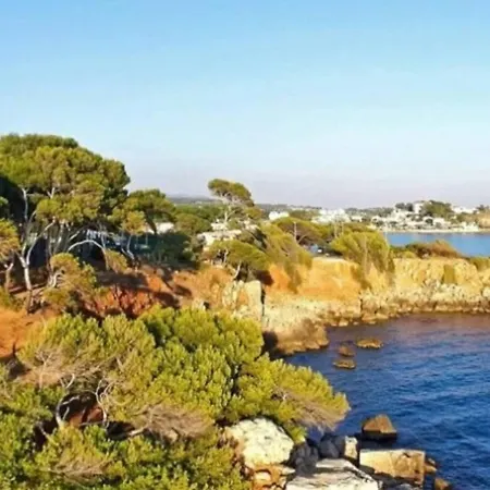 T1 Bis Climatise / Parking / Proche Des Plages * Bandol